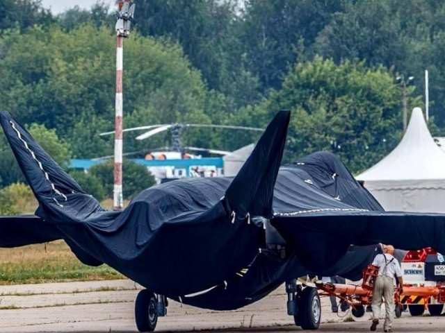 Thế giới - Vì sao "Hà Nội, phi công Việt Nam" xuất hiện trong video chiến đấu cơ Nga?