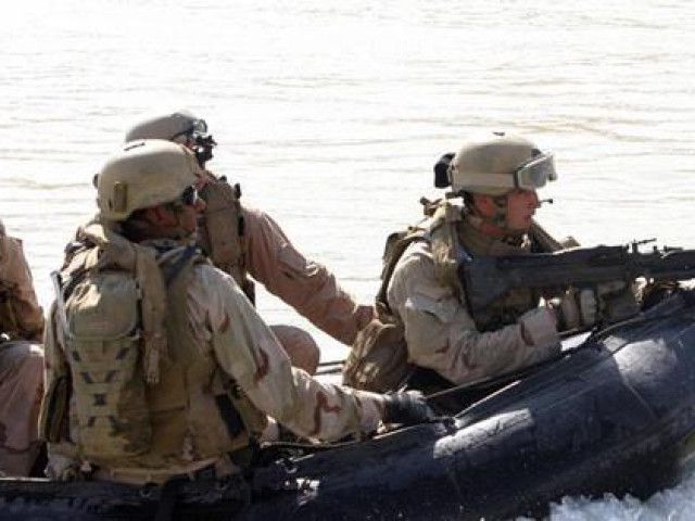 Thế giới - Tinh vi kế hoạch xuất lậu thuyền quân sự Mỹ sang Trung Quốc