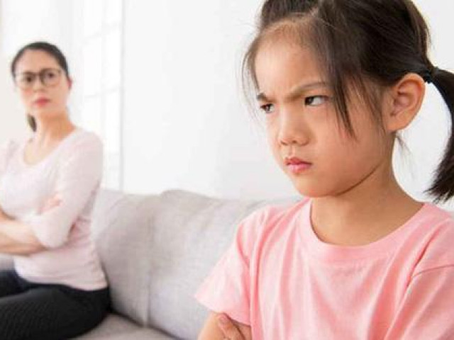Giáo dục - du học - 4 quan điểm nuôi con mà bố mẹ phải xem lại!