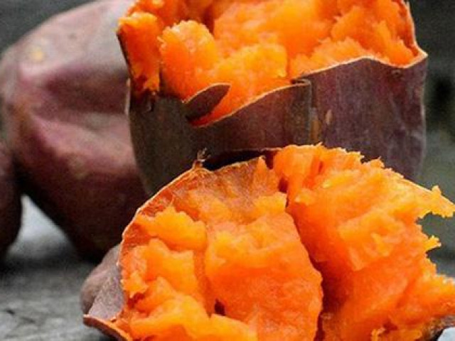 Ẩm thực - Khoai lang có dấu hiệu này cần vứt bỏ ngay, nếu cứ ăn khác nào rước độc vào người