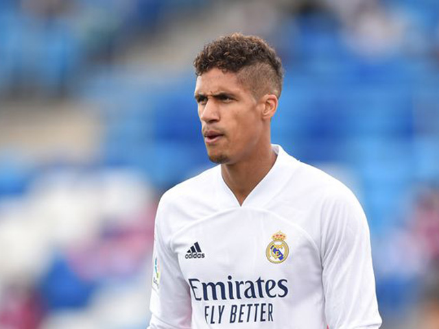 Bóng đá - MU nguy cơ bị Varane "lật kèo": Chelsea &amp; PSG nhảy vào, ngỡ ngàng đổi ý giờ chót