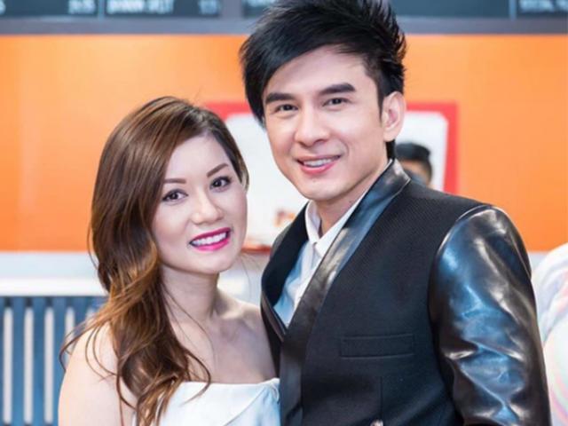 Kinh doanh - Chân dung vợ của Đan Trường: Đại gia BĐS giàu "kếch xù", cơ ngơi xa xỉ trên đất Mỹ