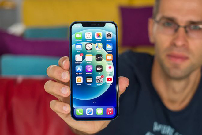 Apple lại bị tố giở chiêu điều chỉnh hiệu suất iPhone - 1
