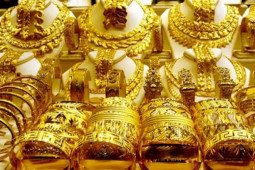Kinh doanh - Giá vàng hôm nay 18/7: Kết thúc tuần tăng thứ 4 liên tiếp, tuần tới vàng tăng hay giảm?