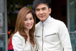 Đan Trường và vợ đại gia ly hôn sau 8 năm chung sống