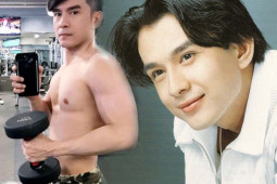 Khi chưa lấy vợ, "hoàng tử V-pop" Đan Trường nổi tiếng đẹp trai nhất xóm