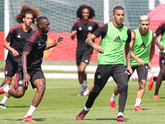 Bóng đá - Nhận định bóng đá Derby County - MU: Lingard, Greenwood lĩnh xướng chờ gieo sầu Rooney