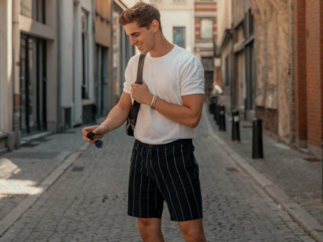 Thời trang - 6 điều quý ông nên và không nên làm để luôn lịch lãm với style mùa hè