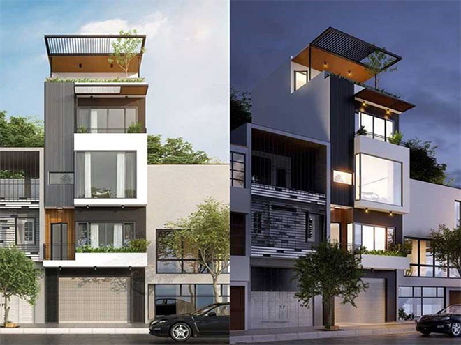 Công ty xây nhà phố trọn gói Khang Thịnh - nhà thầu xây dựng uy tín ở TP.HCM - 2