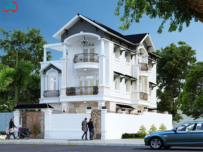 Công ty xây nhà phố trọn gói Khang Thịnh - nhà thầu xây dựng uy tín ở TP.HCM - 3