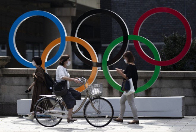 Olympic Tokyo liên tục ghi nhận những trường hợp VĐV nhiễm Covid-19