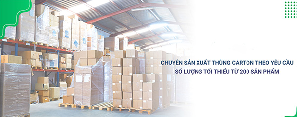 Thùng Carton 24H - công ty bán thùng carton chuyển nhà giá rẻ ở TP.HCM - 1
