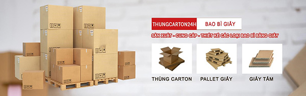 Thùng Carton 24H - công ty bán thùng carton chuyển nhà giá rẻ ở TP.HCM - 3