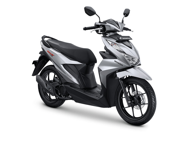 Xe máy - Xe đạp - Honda BeAT 2022 vừa trình làng có gì hot? Có đáng để chờ đợi không?