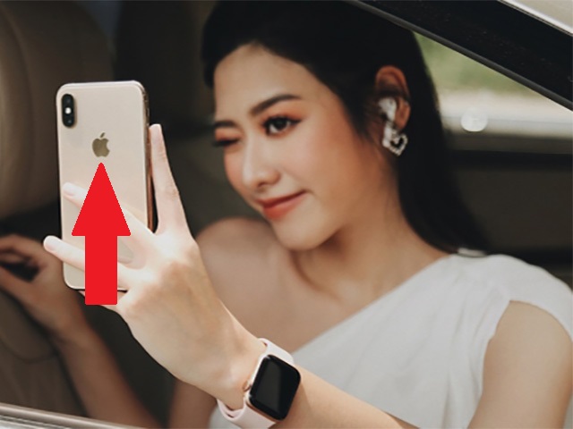 Thời trang Hi-tech - Lịch sử logo "Táo cắn dở" huyền thoại của Apple