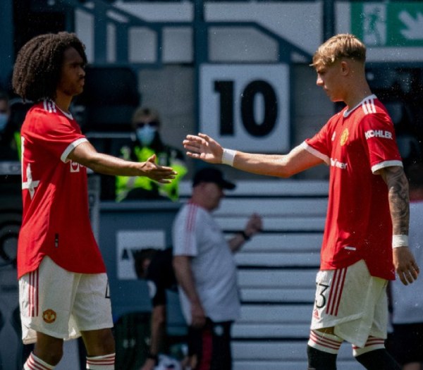 Trực tiếp bóng đá Derby County - MU: Lingard suýt lập công (Hết giờ) - 2