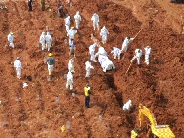 Thế giới - NÓNG nhất tuần: Quốc gia ĐNA trở thành tâm dịch mới ở châu Á