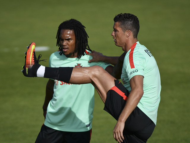 Bóng đá - Tin nóng chuyển nhượng 18/7: Barcelona quan tâm đến Sanches