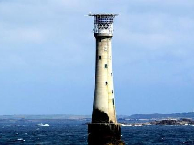 Du lịch - Hòn đảo nhỏ nhất thế giới nằm ở đâu?