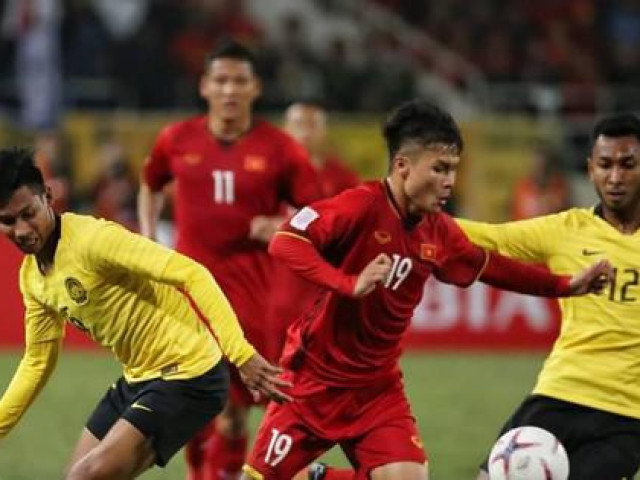 Bóng đá - AFF Suzuki Cup 2020 chưa tìm được nước đăng cai