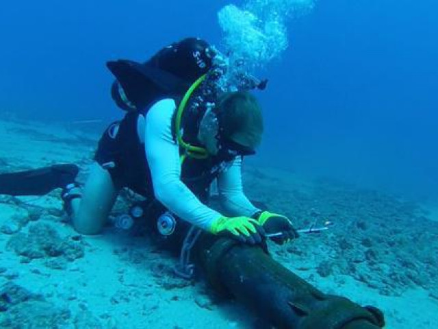 Công nghệ thông tin - Cáp quang AAG gặp sự cố, Internet đi quốc tế bị ảnh hưởng