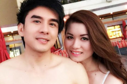 Đan Trường thừa nhận "khắc khẩu" với vợ cũ