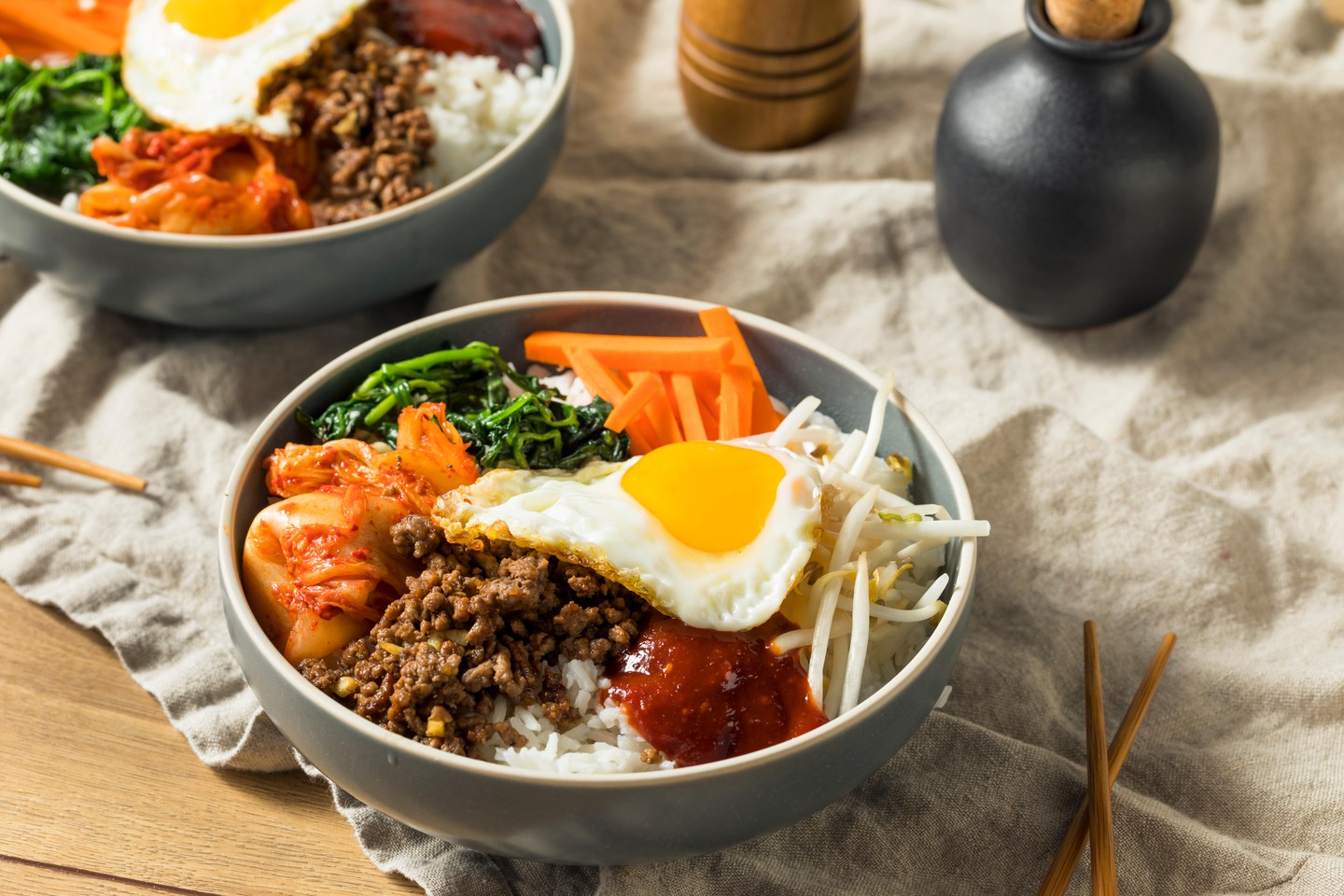 10 món ăn ngon khó cưỡng, rất nên thử khi ghé thăm Hàn Quốc xinh đẹp - 3