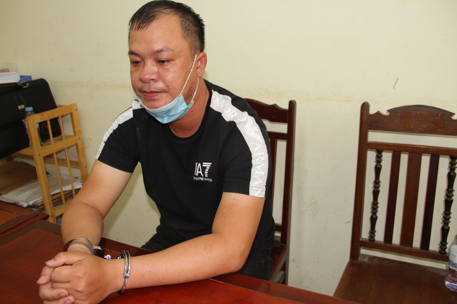 Lời khai của nghi phạm “máu lạnh” sát hại nữ chủ shop quần áo ở Hưng Yên - 1