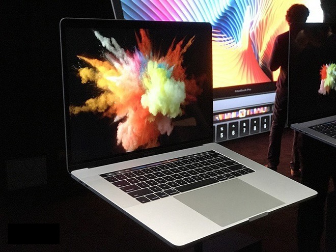 MacBook Pro với tuyệt đỉnh màn hình Mini LED đã sẵn sàng ra mắt vào tháng 9 - 3