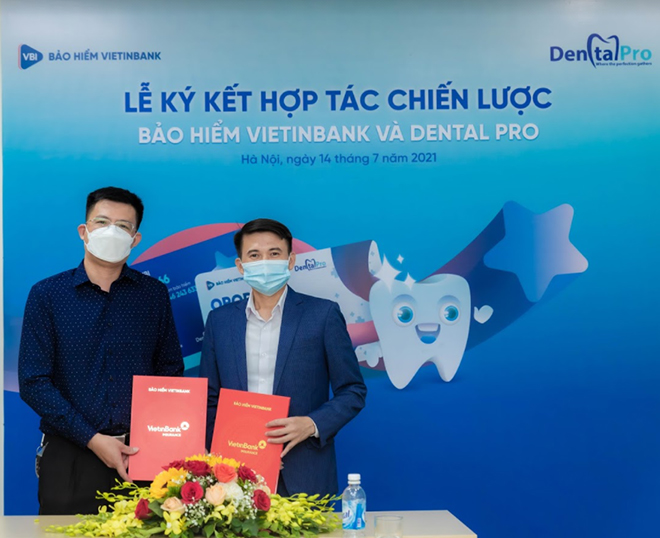 Orodent hướng tới mục tiêu mang tới sự an tâm tuyệt đối cho khách hàng về sản phẩm và trải nghiệm