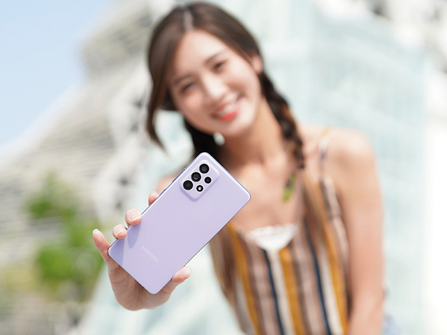 Thời trang Hi-tech - Những điện thoại 9 triệu chơi game bao mượt, chụp ảnh bao đẹp