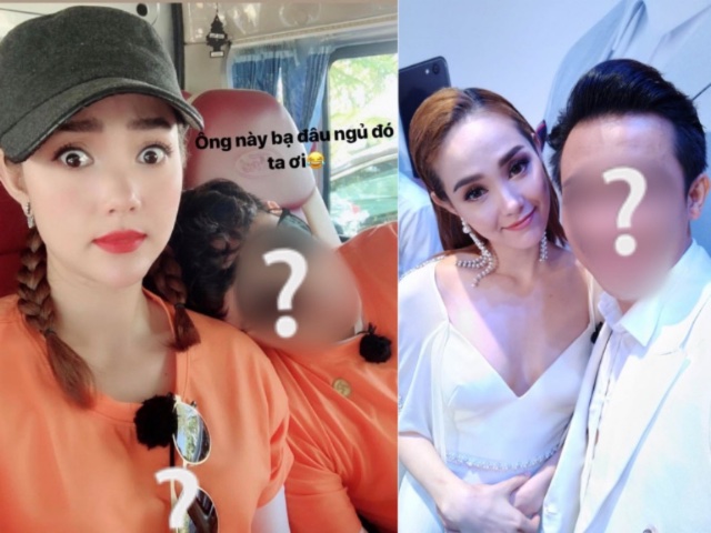 Đời sống Showbiz - Không phải Quốc Trường, đây là người đàn ông duy nhất Minh Hằng theo dõi