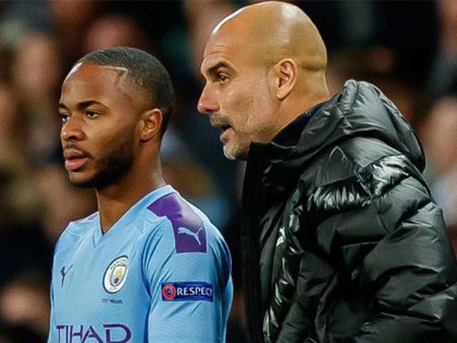 Bóng đá - Guardiola đại tu hàng công Man City, Sterling lọt "danh sách đen" gây sốc