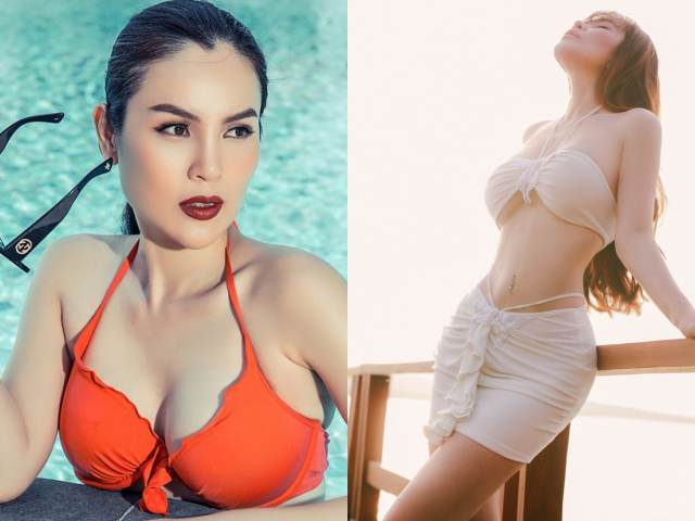 Giải trí - Người đẹp quê Trà Vinh ở nhà 200 tỷ có phát ngôn gây tranh cãi là ai?