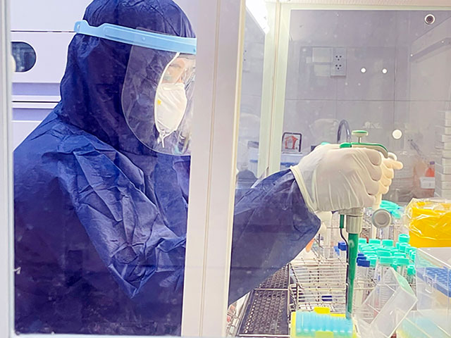 Tin tức trong ngày - Đồng Nai thêm 130 ca dương tính SARS-CoV-2, có gần 20 nhân viên y tế nhiễm bệnh