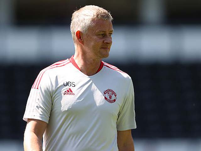 Bóng đá - Solskjaer không ngán Man City, MU quyết thắng 7 vòng đầu đua vô địch Ngoại hạng Anh