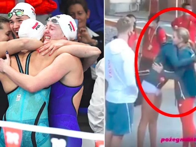 Thể thao - 6 VĐV gặp chuyện không ai ngờ: Vừa tới Olympic phải "quay xe" về nước