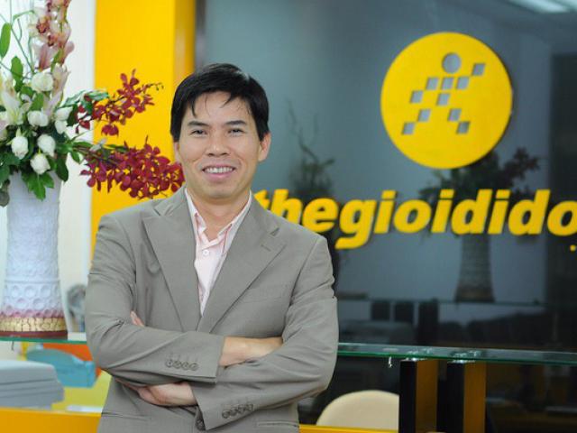 Kinh doanh - Sau làn sóng tẩy chay bị "bốc hơi" 5.000 tỷ, tài khoản ông chủ Bách Hoá Xanh hôm nay ra sao?