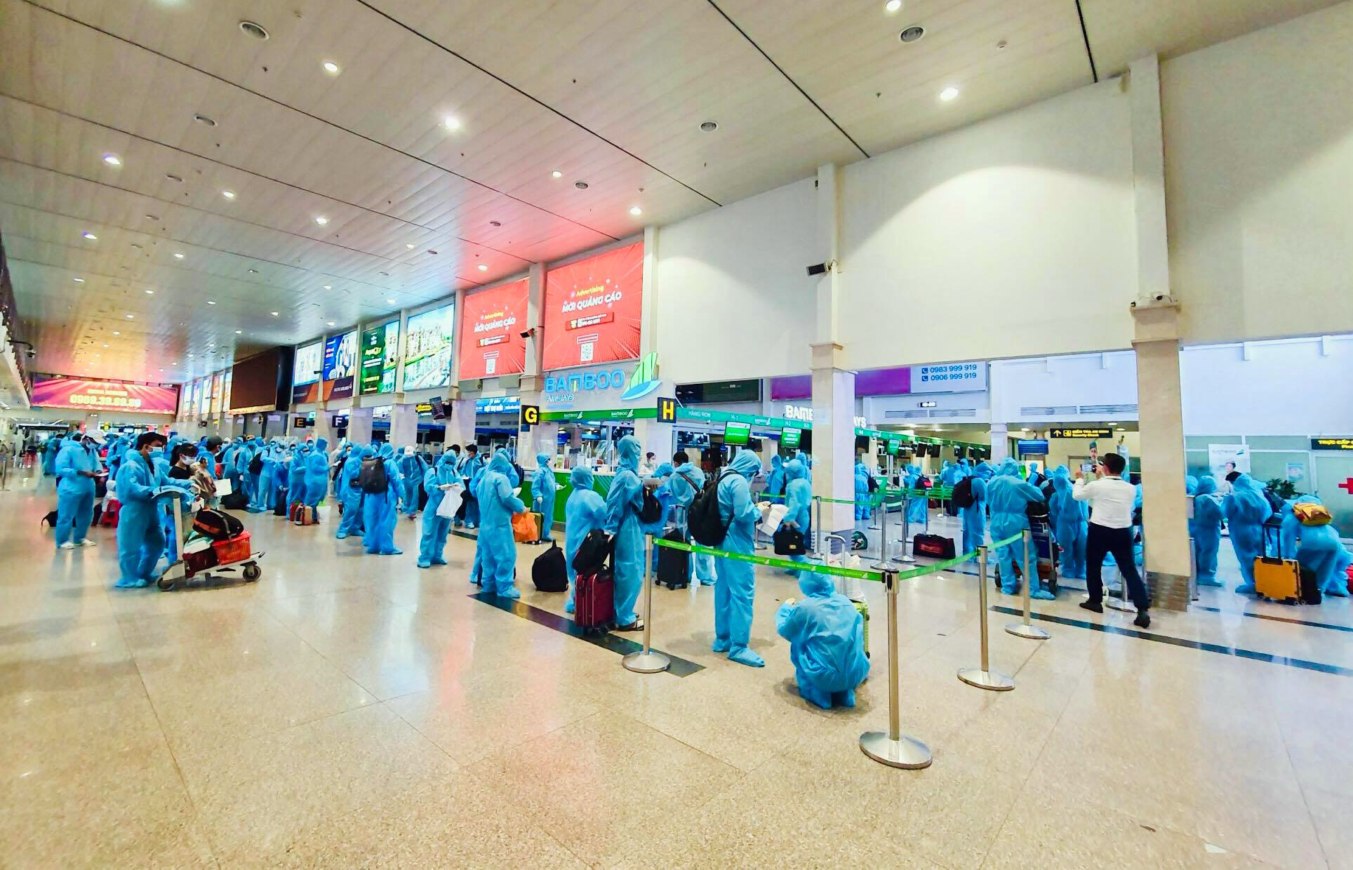 Theo lãnh đạo Bình Định, chi phí máy bay được lấy từ nguồn xã hội hóa, không dùng ngân sách. Sau các chuyến này, tỉnh sẽ tính toán để thực hiện tiếp.