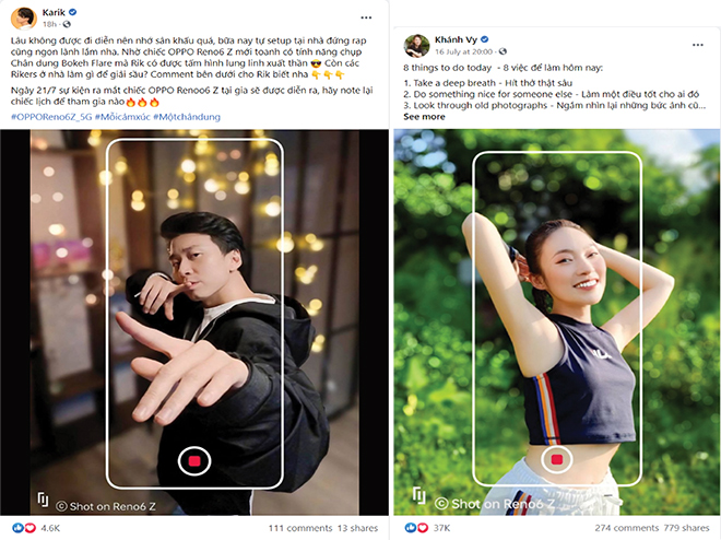 Karik, Ngô Kiến Huy, Anh Tú khoe ảnh chân dung ở nhà mà tỏa sáng như ‘lên bar’ - 2