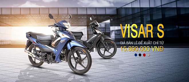 Kymco Việt Nam – Đưa thương hiệu xe máy cao cấp Đài Loan đến gần hơn với mọi người - 3