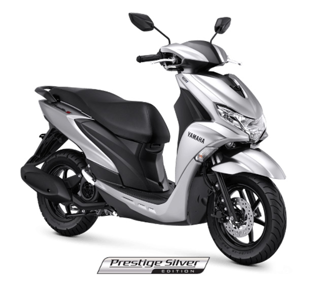 yamaha freego