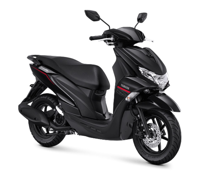 yamaha freego