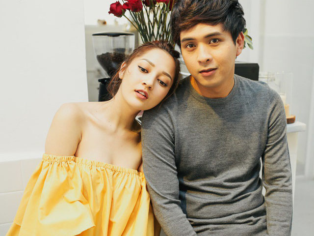 Giải trí - Phản ứng bất ngờ của Bảo Anh khi bị hỏi "Hồ Quang Hiếu khoẻ không"