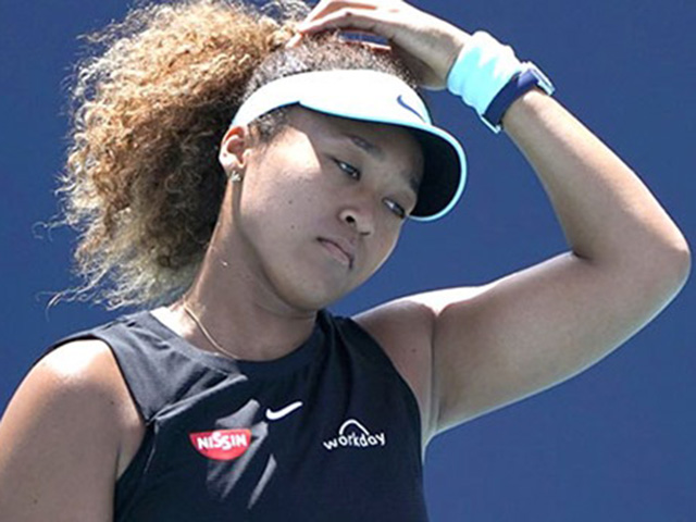 Thể thao - Nóng nhất thể thao tối 20/7: "Gã khổng lồ" Isner 2,08m phản đối Tsitsipas