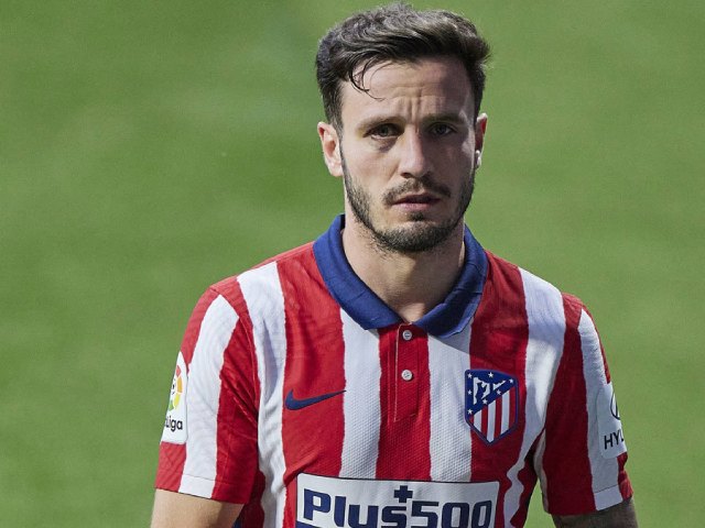 Bóng đá - Đại gia Ngoại hạng Anh mê mẩn Saul, coi chừng vớ phải "bom xịt" lịch sử