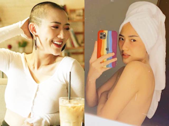 Đời sống Showbiz - "Tiểu tam bị ghét nhất màn ảnh" từng gây sốc khi cạo trọc đầu giờ ra sao?