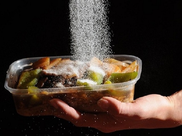 Sức khỏe đời sống - Sống trường thọ nhờ việc “gác đũa”, không động đến 8 loại đồ ăn thức uống này