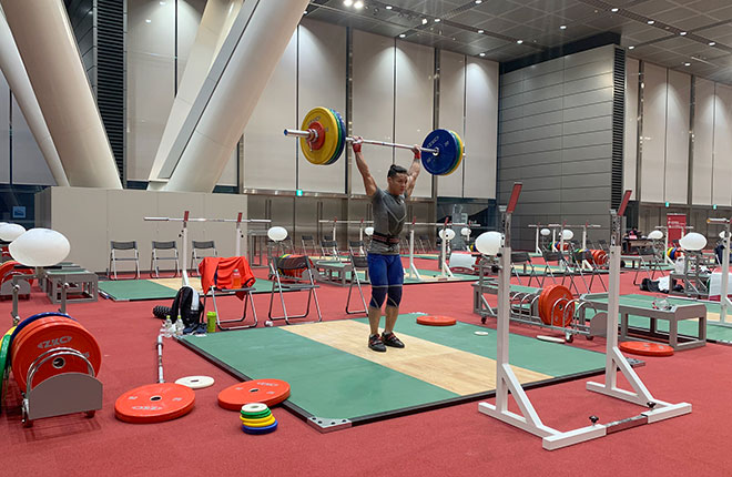 Tin mới nhất thể thao Việt Nam dự Olympic: Ánh Viên, Thạch Kim Tuấn sung sức chờ xung trận - 9