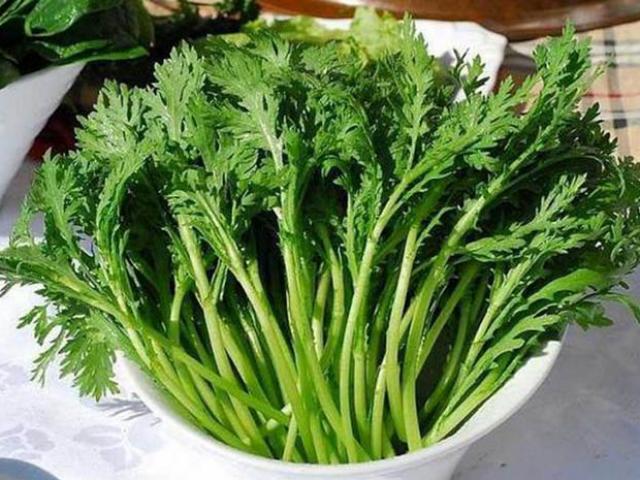 Ẩm thực - Loại rau có mùi thơm đặc biệt từng là món ăn chỉ dành cho vua chúa giờ giá rất rẻ